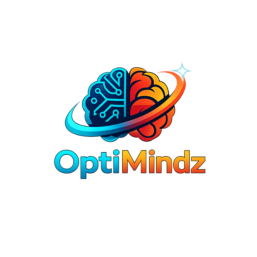 Optimindz logo